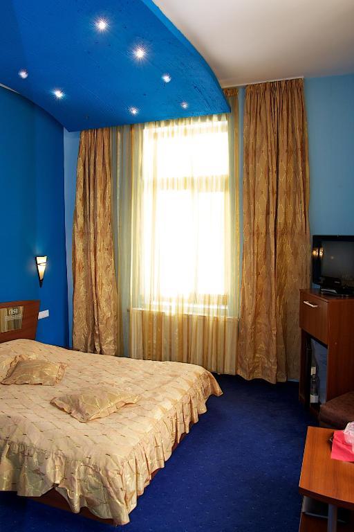 Pension Casa Dunarea Предял Номер фото