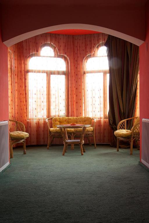 Pension Casa Dunarea Предял Номер фото