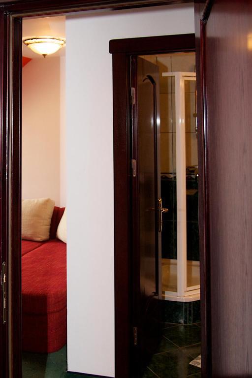 Pension Casa Dunarea Предял Номер фото