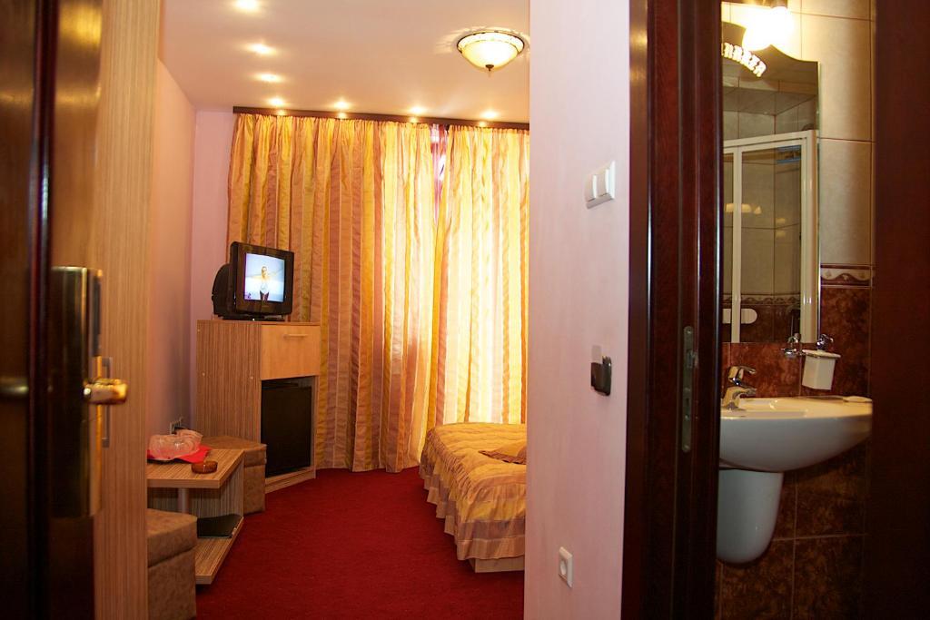 Pension Casa Dunarea Предял Экстерьер фото