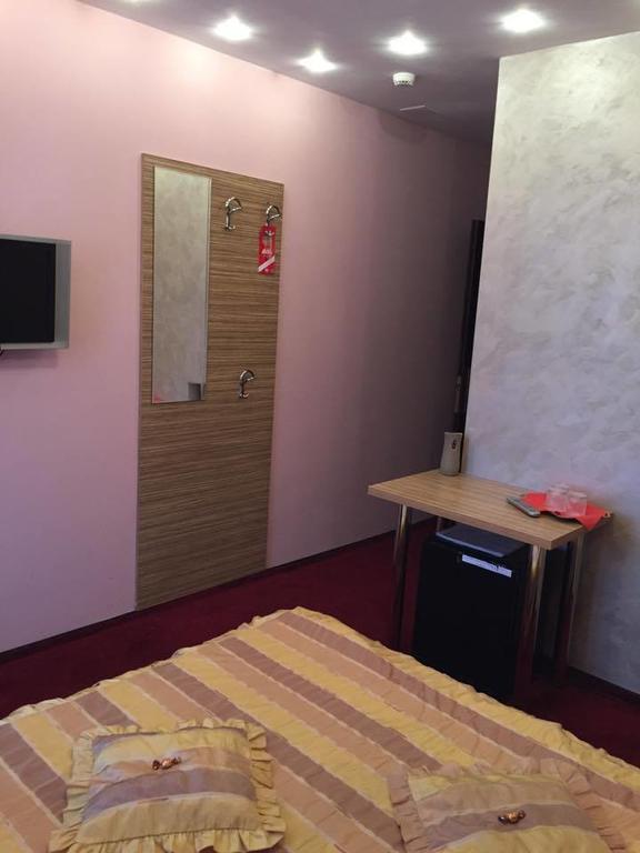 Pension Casa Dunarea Предял Экстерьер фото