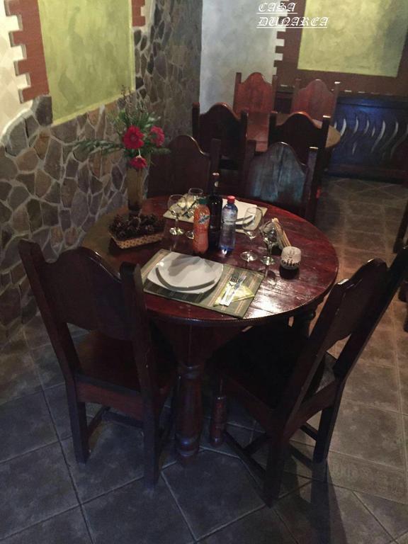 Pension Casa Dunarea Предял Экстерьер фото