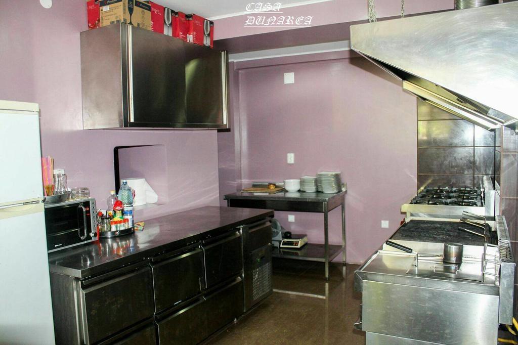 Pension Casa Dunarea Предял Экстерьер фото