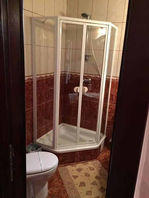 Pension Casa Dunarea Предял Экстерьер фото