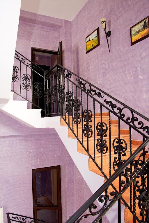 Pension Casa Dunarea Предял Экстерьер фото