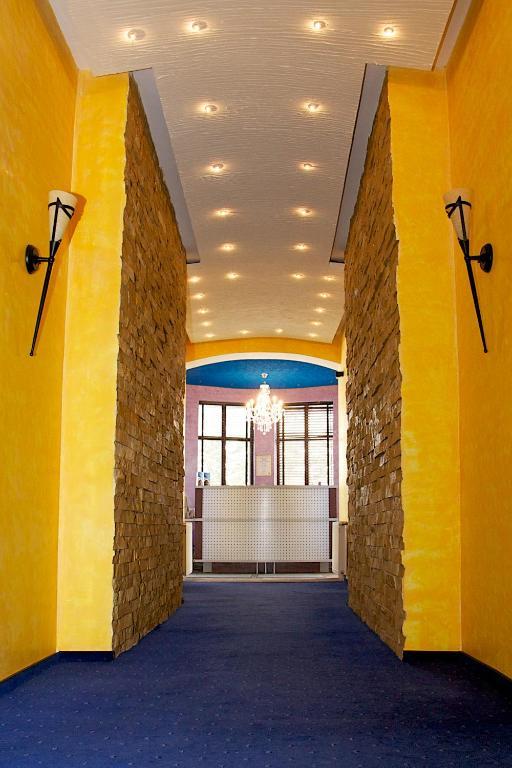 Pension Casa Dunarea Предял Экстерьер фото